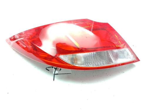 Used Left taillight Left taillight OPEL INSIGNIA A (G09) 2.0 CDTI (68) (160 hp) 27924952 27924952