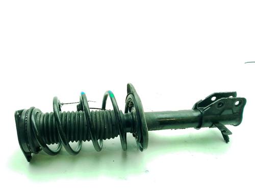 Right front shock absorber CITROËN C4 III (BA_, BB_, BC_) 1.2 PureTech 100 (BAHNEA, BAHNKA) | BP32155267M17 - Image 2