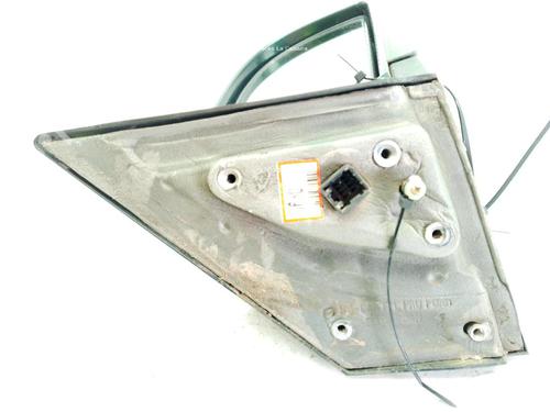 Right mirror KIA CARENS II MPV (FJ) 2.0 CRDi | BP24545869C27 