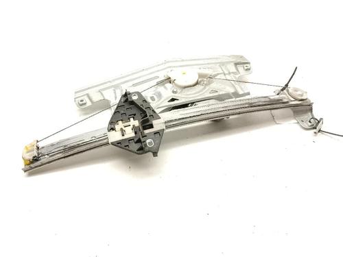 Alzacristallo anteriore sinistro Alzacristallo anteriore sinistro HONDA CIVIC VIII Hatchback (FN, FK) 2.2 CTDi (FK3) (140 hp) 37434861 37434861
