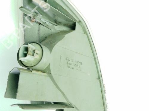 Left front indicator NISSAN X-TRAIL I (T30) 2.2 Di 4x4 | BP29875715C32 