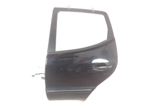 Used Left rear door MERCEDES-BENZ A-CLASS (W168) A 190 (168.032, 168.132) (125 hp) 18363994