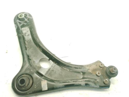 Used Left front suspension arm Left front suspension arm CITROËN C3 III (SX) 1.2 PureTech 82 (83 hp) 25303177 25303177