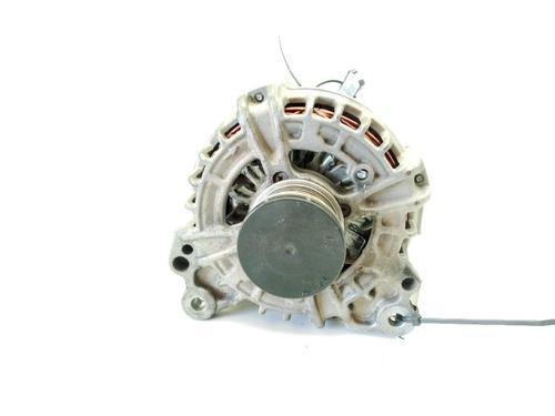 Used Alternator Alternator 39093076 39093076