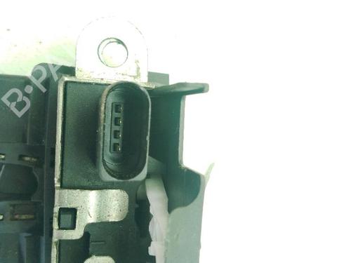 Tailgate lock SEAT ALTEA (5P1) 2.0 TDI 16V | BP29554976C101 