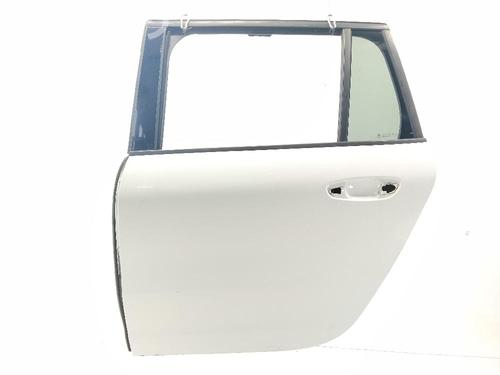 Used Left rear door CITROËN C4 Grand Picasso II (DA_, DE_) 1.2 THP 130 (130 hp) 32260133