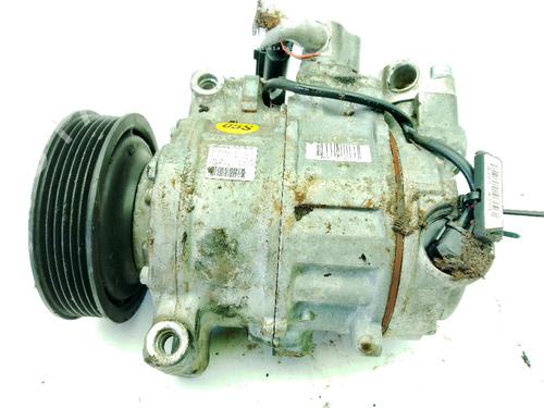 AC compressor AUDI A8 D4 (4H2, 4H8, 4HC, 4HL) 3.0 TDI quattro | BP32437904M34 - Image 3