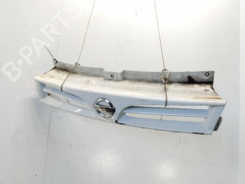 Used Grille Grille 36797583 36797583