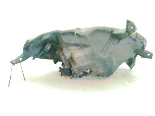 Right headlight NISSAN MICRA III (K12) 1.2 16V | BP27495775C29 