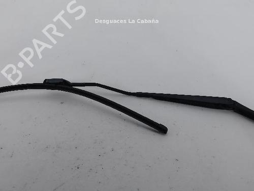 Used Front windshield wiper arm CITROËN C4 II (NC_) 1.6 HDi 90 (92 hp) 31989687
