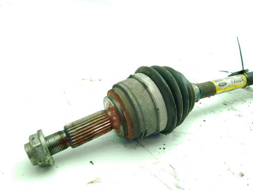 Left front driveshaft FORD TRANSIT COURIER B460 Box Body/MPV 1.5 TDCi | BP39766293M38 - Image 3