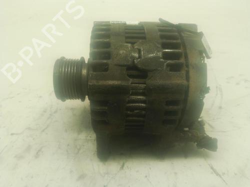 Alternator VW PASSAT B6 Variant (3C5) 2.0 TDI 16V | BP32260118M7