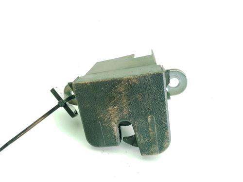 Bakluke lås VW PASSAT B6 Variant (3C5) 2.0 TDI 16V (140 hp) 30477211