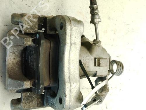 Right rear brake caliper OPEL CROSSLAND X / CROSSLAND (P17, P2QO) 1.2 (75) | BP26881600M106 