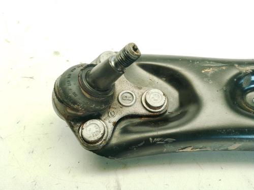 Right front suspension arm VW PASSAT B8 (3G2, CB2) 2.0 TDI | BP25612541M13 