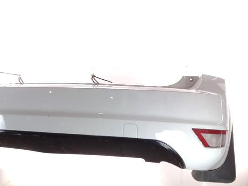 Rear bumper FORD FOCUS II (DA_, HCP, DP)  | BP24000439C8 