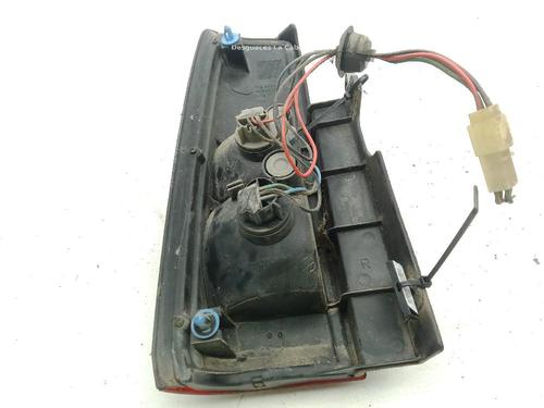 Right taillight SUZUKI JIMNY Closed Off-Road Vehicle (SN) 1.3 16V 4WD (SN413, JB43) | BP32155201C35 