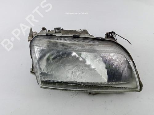 Used Right headlight SEAT ALHAMBRA (7V8, 7V9) 1.9 TDI (110 hp) 18358996