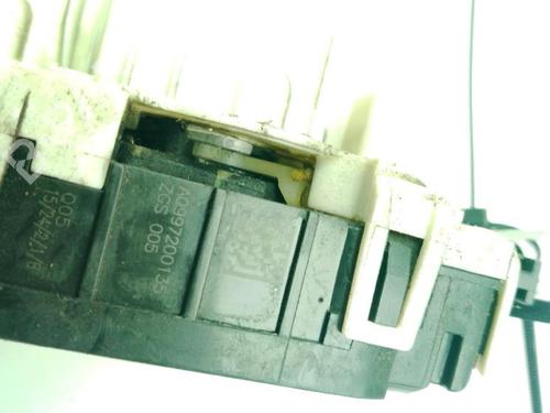 Front left lock MERCEDES-BENZ E-CLASS (W212) E 220 CDI / BlueTEC (212.001, 212.002) | BP30803375C98