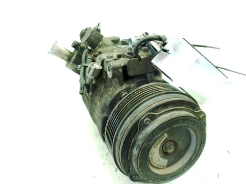 Used AC compressor AC compressor BMW 1 (E87) 118 d (143 hp) 40492355 40492355