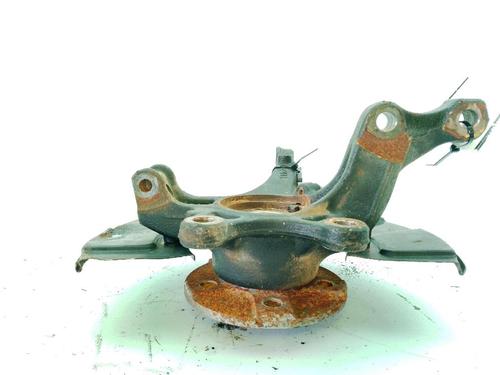 Left front steering knuckle MG MG ZS SUV (AZS1) 1.5 VTi | BP31826482M25 - Image 2