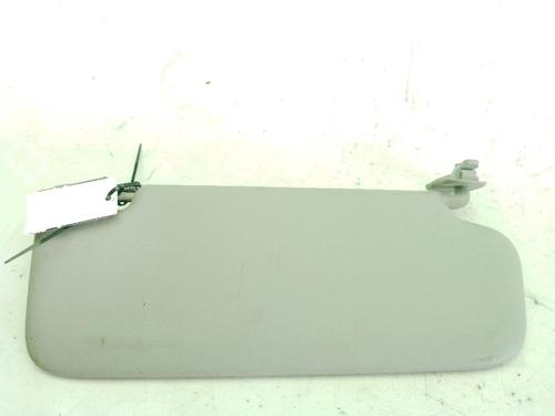 Left sun visor KIA CEED Sportswagon (CD) 1.6 CRDi 115 | BP36375617I1 - Image 3
