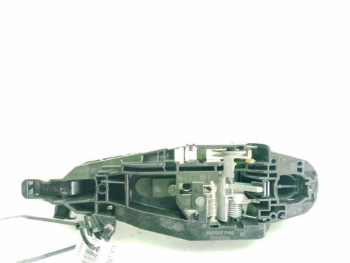 Rear right interior door handle OPEL CROSSLAND X / CROSSLAND (P17, P2QO) 1.2 (75) | BP30191743I16