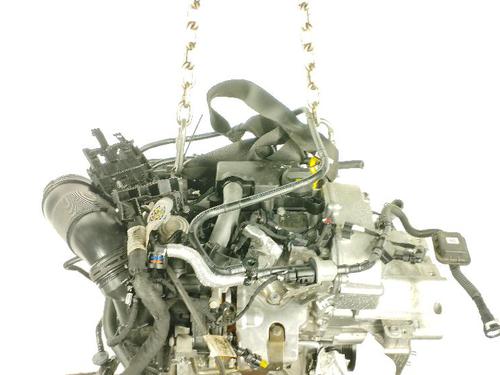 Moteur VW TAIGO (CS1) 1.0 TSI (95 hp) 31870924