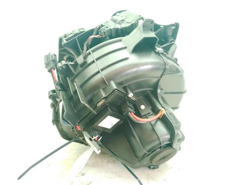 Heater blower motor BMW 5 (F10) 530 d | BP27097469M62 