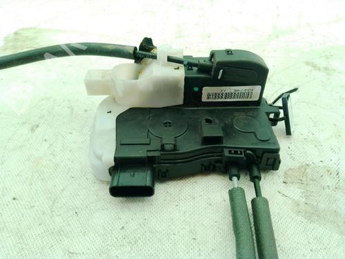 Front left lock HYUNDAI ix35 (LM, EL, ELH) 1.7 CRDi | BP26728577C98 