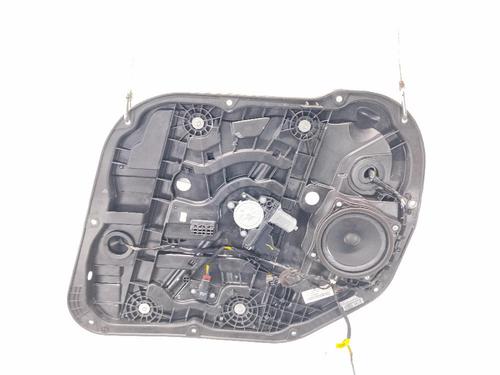 Used Front right window mechanism Front right window mechanism KIA CARENS IV 1.7 CRDi (116 hp) 39021849 39021849