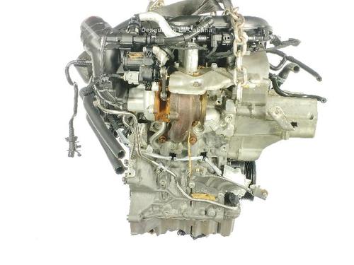 Engine VW TAIGO (CS1) 1.0 TSI | BP31915341M1