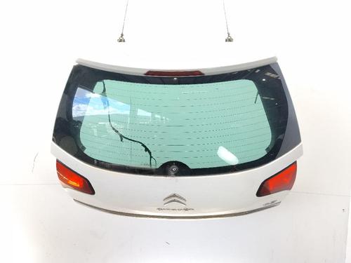 Used Tailgate Tailgate CITROËN C3 II (SC_) 1.6 HDi (92 hp) 33953815 33953815
