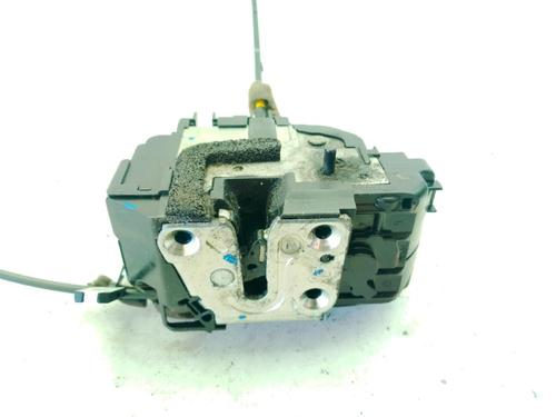 Rear left lock NISSAN QASHQAI +2 (JJ10E) 1.5 dCi | BP29269370C100 