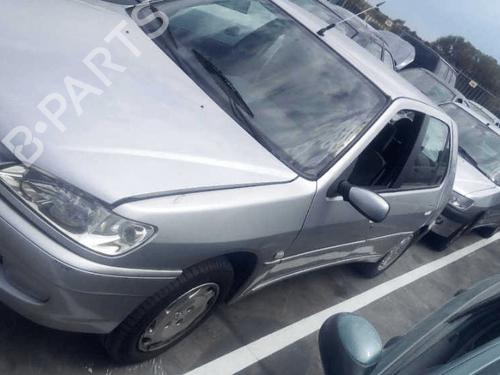 Left taillight PEUGEOT 306 Hatchback (7A, 7C, N3, N5) 1.9 D | BP18373267C34 