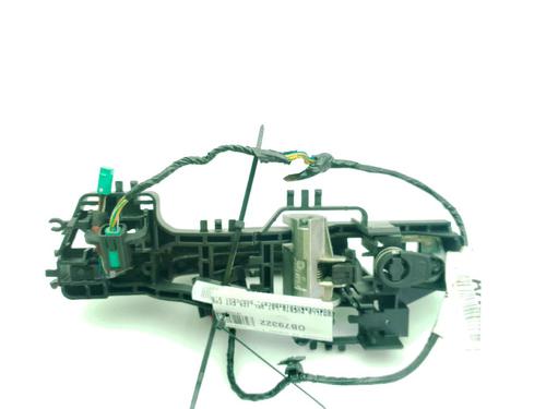 Front left exterior door handle FORD GRAND C-MAX (DXA/CB7, DXA/CEU) 2.0 TDCi | BP30146203C128 