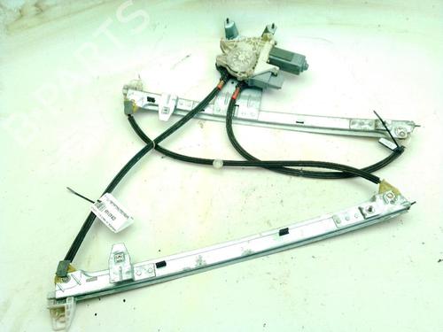 Front left window mechanism CITROËN XSARA PICASSO (N68) 2.0 HDi | BP25734943C22 