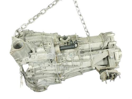 Gearbox AUDI A5 (8T3) 2.0 TFSI | BP18915621M3