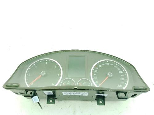 Used Instrument cluster Instrument cluster VW TIGUAN (5N_) 2.0 TDI (140 hp) 36031181 36031181