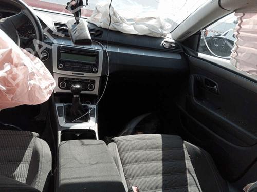 Brugte VW PASSAT CC B6 (357) 2.0 TDI 2336839