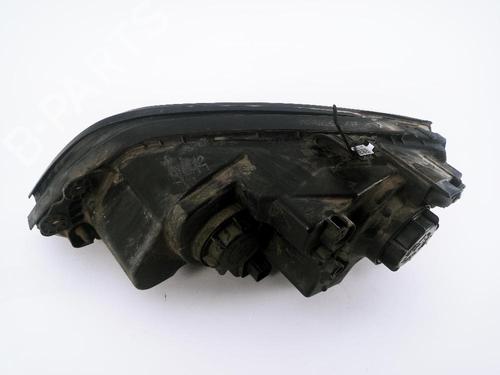 Right headlight KIA SORENTO I (JC) 2.5 CRDi 4WD | BP18376620C29 