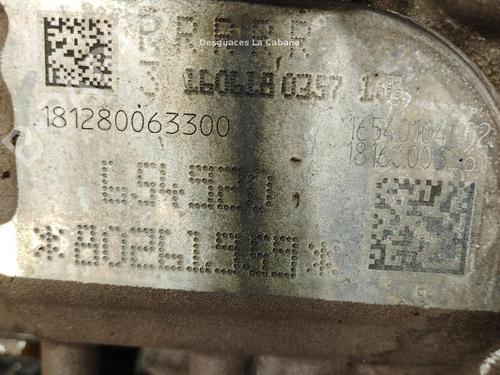 Engine MERCEDES-BENZ E-CLASS (W213) E 220 d (213.004) | BP35800405M1 - Image 7