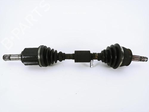 Used Left front driveshaft ALFA ROMEO 156 (932_) 1.6 16V T.SPARK (932.A4, 932.A4100) (120 hp) 18365420