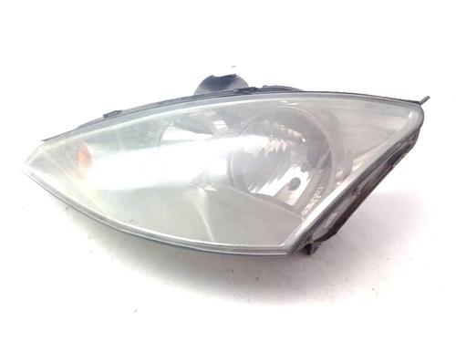 Used Left headlight Left headlight FORD FOCUS I Turnier (DNW) 1.8 DI / TDDi (75 hp) 27534317 27534317