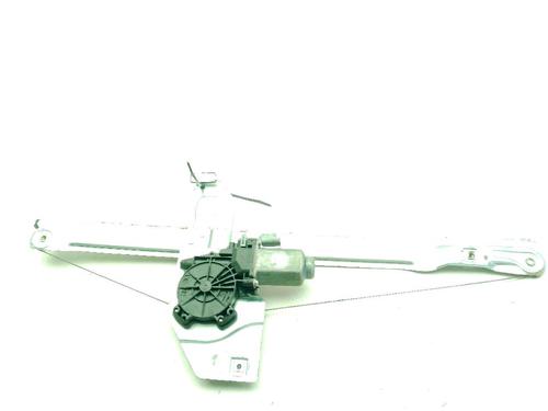 Used Front right window mechanism Front right window mechanism CITROËN BERLINGO MULTISPACE (B9) 1.6 HDi 75 16V (75 hp) 39580657 39580657