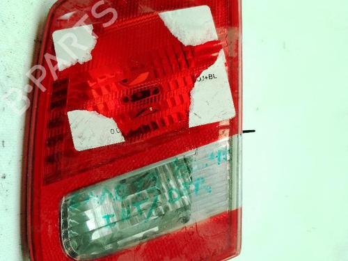 Used Right tailgate light Right tailgate light 38556217 38556217