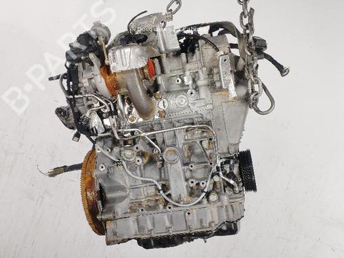 Motor SKODA SCALA (NW1) 1.5 TSI | BP28138817M1 