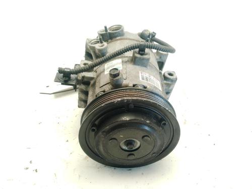 Used AC compressor AC compressor HYUNDAI i30 (GD) 1.4 CRDi (90 hp) 29203796 29203796
