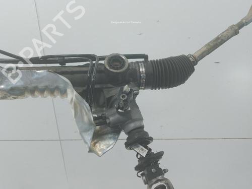 Steering rack CITROËN C5 II (RC_) 1.6 HDi (RC8HZB) | BP27450648M22 - Image 2