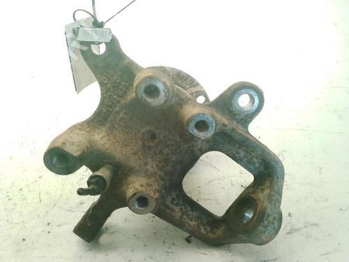 Left front steering knuckle MERCEDES-BENZ SPRINTER 2-t Van (B901, B902) 213 CDI (901.661, 901.662, 902.661, 902.662) | BP24861850M25 